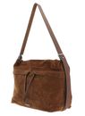 GIANNI CHIARINI Andrea Crossbody Bag Cognac GIANNI CHIARINI Andrea Crossbody Bag Cognac