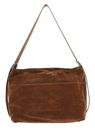 GIANNI CHIARINI Andrea Crossbody Bag Cognac GIANNI CHIARINI Andrea Crossbody Bag Cognac