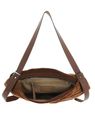 GIANNI CHIARINI Andrea Crossbody Bag Cognac GIANNI CHIARINI Andrea Crossbody Bag Cognac