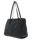 GIANNI CHIARINI Mara Handbag Nero GIANNI CHIARINI Mara Handbag Nero