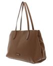 GIANNI CHIARINI Mara Handbag Castoro GIANNI CHIARINI Mara Handbag Castoro
