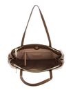 GIANNI CHIARINI Mara Handbag Castoro GIANNI CHIARINI Mara Handbag Castoro