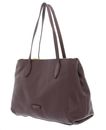 GIANNI CHIARINI Mara Handbag Plum GIANNI CHIARINI Mara Handbag Plum