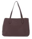 GIANNI CHIARINI Mara Handbag Plum GIANNI CHIARINI Mara Handbag Plum
