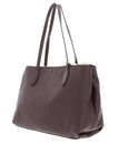 GIANNI CHIARINI Mara Handbag Plum GIANNI CHIARINI Mara Handbag Plum