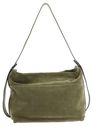 GIANNI CHIARINI Andrea Crossbody Bag Moss