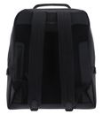 GIANNI CHIARINI Backpack Nero