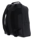 GIANNI CHIARINI Backpack Nero