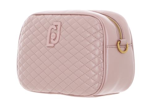 LIU JO Achala ECS Camera Case M Rose Smoke Metallizz | Buy