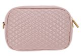LIU JO Achala ECS Camera Case M Rose Smoke Metallizz LIU JO Achala ECS Camera Case M Rose Smoke Metallizz