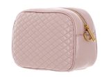 LIU JO Achala ECS Camera Case M Rose Smoke Metallizz LIU JO Achala ECS Camera Case M Rose Smoke Metallizz