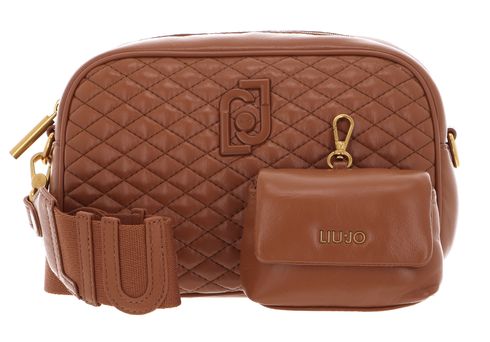 LIU JO Achala ECS Camera Case M Deer LIU JO Achala ECS Camera Case M Deer