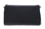 LIU JO Achala Crossbody M Nero LIU JO Achala Crossbody M Nero