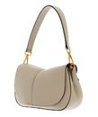 GIANNI CHIARINI Helena Round Shoulder Bag Lamb GIANNI CHIARINI Helena Round Shoulder Bag Lamb