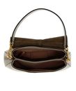 GIANNI CHIARINI Helena Round Shoulder Bag Lamb GIANNI CHIARINI Helena Round Shoulder Bag Lamb