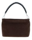 GIANNI CHIARINI Brenda Crossbody Bag Chocolate GIANNI CHIARINI Brenda Crossbody Bag Chocolate