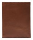 FOSSIL Hayes Trifold Brown