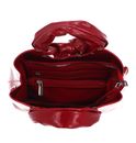 SURI FREY SFY TechBag Shopper Red-Finish SURI FREY SFY TechBag Shopper Red-Finish