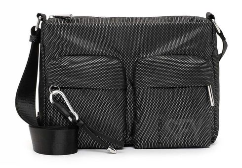 SURI FREY Suri Sports Fanny Crossbody Bag Darksilver