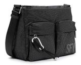 SURI FREY Suri Sports Fanny Crossbody Bag Darksilver SURI FREY Suri Sports Fanny Crossbody Bag Darksilver