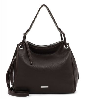 SURI FREY SFY Beauty Hobo Bag Brown