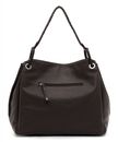 SURI FREY SFY Beauty Hobo Bag Brown SURI FREY SFY Beauty Hobo Bag Brown