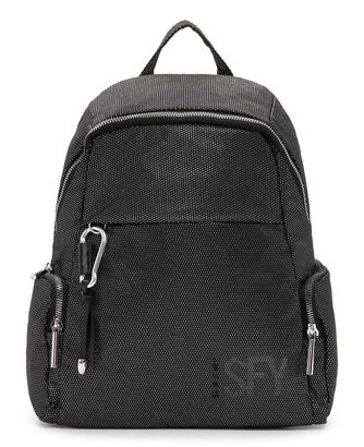 SURI FREY Suri Sports Fanny Backpack Darksilver