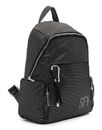 SURI FREY Suri Sports Fanny Backpack Darksilver SURI FREY Suri Sports Fanny Backpack Darksilver