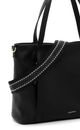 SURI FREY Cory Shopper Black