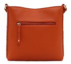 SURI FREY SFY Daggy Crossbody Bag Rust SURI FREY SFY Daggy Crossbody Bag Rust
