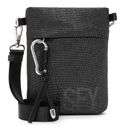 SURI FREY Suri Sports Fanny Smartphonebag Darksilver SURI FREY Suri Sports Fanny Smartphonebag Darksilver