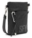 SURI FREY Suri Sports Fanny Smartphonebag Darksilver SURI FREY Suri Sports Fanny Smartphonebag Darksilver