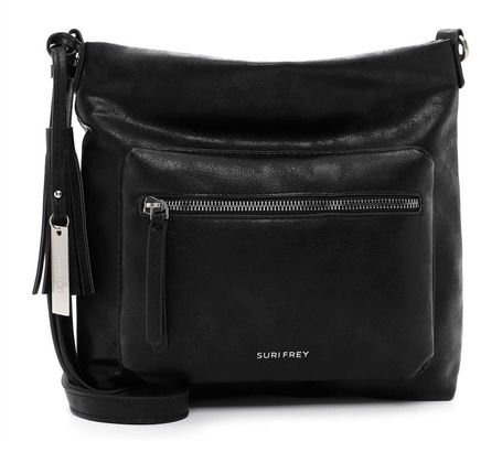 SURI FREY Carly Crossbody Bag Black