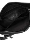 SURI FREY Carly Crossbody Bag Black