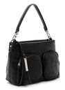 SURI FREY Carly Beutel Black