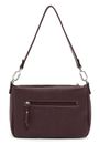 SURI FREY Debby Crossbody Bag Darkwine SURI FREY Debby Crossbody Bag Darkwine