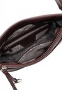 SURI FREY Debby Crossbody Bag Darkwine SURI FREY Debby Crossbody Bag Darkwine