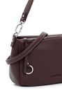 SURI FREY Debby Crossbody Bag Darkwine SURI FREY Debby Crossbody Bag Darkwine