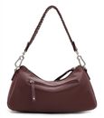 SURI FREY SFY Beauty Hobo Bag Darkwine SURI FREY SFY Beauty Hobo Bag Darkwine