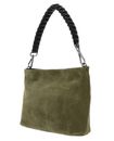 GIANNI CHIARINI Brenda Crossbody Bag Moss GIANNI CHIARINI Brenda Crossbody Bag Moss