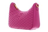 LIU JO Achala ESC Hobo S Fucsia LIU JO Achala ESC Hobo S Fucsia