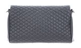 LIU JO Achala Crossbody M Anthracite LIU JO Achala Crossbody M Anthracite