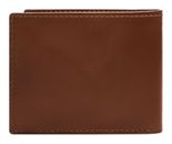 FOSSIL Hayes Bifold Brown FOSSIL Hayes Bifold Brown