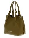 GIANNI CHIARINI Dua Handbag S Moss- T.Moro