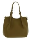 GIANNI CHIARINI Dua Handbag S Moss- T.Moro