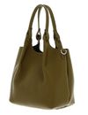 GIANNI CHIARINI Dua Handbag S Moss- T.Moro