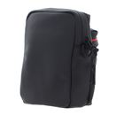 HUGO Malphite NS Zip Crossbody Black HUGO Malphite NS Zip Crossbody Black