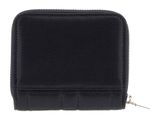 GUESS Assia SLG Zip Around Wallet S Black GUESS Assia SLG Zip Around Wallet S Black