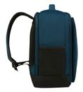 American Tourister Take2Cabin Casual Backpack Harbor Blue