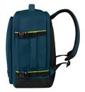 American Tourister Take2Cabin Casual Backpack Harbor Blue